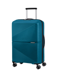American Tourister Airconic 4-Wheel Spinner 67cm Medium Hardside Suitcase 67L