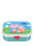 Mepal Peppa Pig lunch box 750ml (British brand)