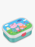 Mepal Peppa Pig lunch box 750ml (British brand)
