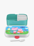Mepal Peppa Pig lunch box 750ml (British brand)