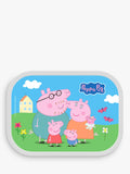 Mepal Peppa Pig lunch box 750ml (British brand)