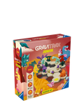 GraviTrax Junior dinosaur marble run starter set (British brand)