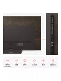 LG OLED TV C5 55 inch - British product