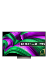 John Lewis LG OLED65C56LB OLED evo 4K Ultra HD Smart TV, 65 inch, Umber Brown- Buy online at McGrocer