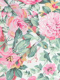 Laura Ashley Rose wallpaper, UK version