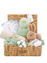 John Lewis Bumbles & Boo A Woodland Embrace Baby Hamper- Buy online at McGrocer
