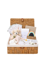 John Lewis Bumbles & Boo Mum-to-Be Gift Hamper with Personalised Card- Buy online at McGrocer