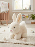 Bumbles & Boo baby hamper with personalised card (British brand)