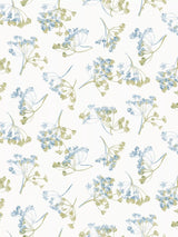 John Lewis Laura Ashley Avonbury Wallpaper Hedgerow Green 10m x 52cm- Buy online at McGrocer