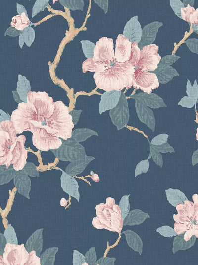 John Lewis Laura Ashley Maya Patterned Wrapping Paper- Buy online at McGrocer