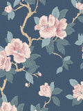 Laura Ashley Maya wrapping paper, UK version