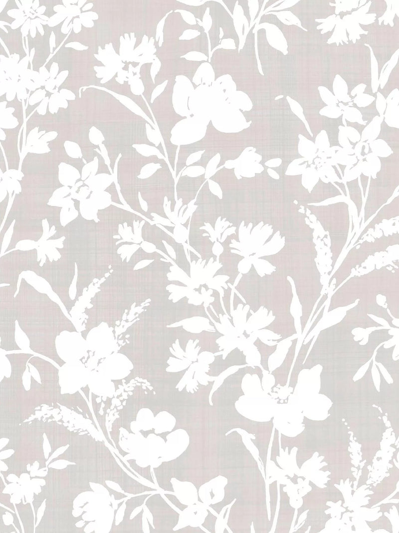 Laura Ashley Rye Wallpaper