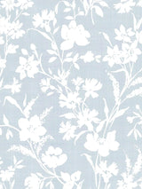 Laura Ashley Rye Wallpaper