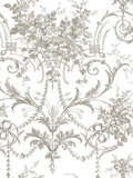 Laura Ashley Tuileries wallpaper, UK version