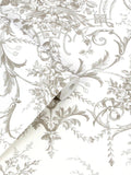 Laura Ashley Tuileries wallpaper, UK version