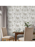 Laura Ashley Tuileries wallpaper, UK version