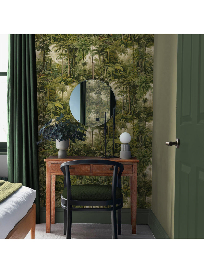 Graham & Brown Benmore Ridge wallpaper 10m x 52cm, UK version