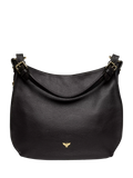 Apatchy London The Harriet Leather Hobo Bag