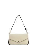 John Lewis Apatchy London Munro Leather Shoulder Bag- Buy online at McGrocer