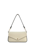 Apatchy London Munro leather shoulder bag - British product