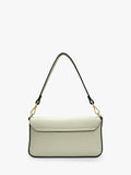 Apatchy London Munro leather shoulder bag - British product