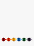 Le Creuset rainbow mug set 320ml, imported from the UK