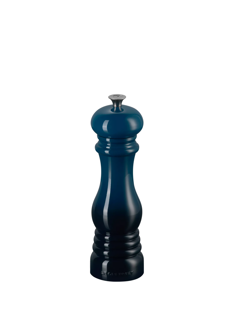 Le Creuset Classic Pepper Mill, Nuit