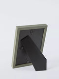 John Lewis photo frame set avocado green 4x6 inches - British product