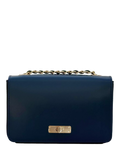 Apatchy London The Grace Small Leather Crossbody Bag