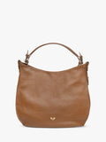 Apatchy London Harriet Leather Hobo Bag (British brand)