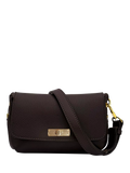 Apatchy London The Maisie Mini Leather Crossbody Bag