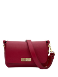 Apatchy London The Maisie Mini Leather Crossbody Bag