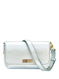 Apatchy London The Maisie Mini Leather Crossbody Bag