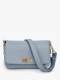Apatchy London Maisie Mini leather crossbody bag, UK version