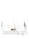 Apatchy London The Maisie Mini Leather Crossbody Bag