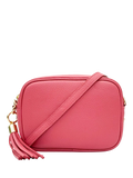 Apatchy London Leather Crossbody Camera Bag