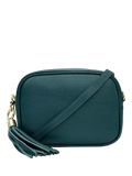 Apatchy London Leather Crossbody Camera Bag