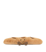 Harrods Jellycat Amuseables Baguette Soft Toy 9cm- Buy online at McGrocer