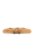 Jellycat Amuseables Baguette soft toy 9cm, UK version