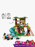 LEGO Friends Panda Sanctuary Animal Care 243-piece building set, UK version