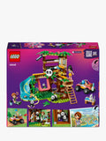 LEGO Friends Panda Sanctuary Animal Care 243-piece building set, UK version