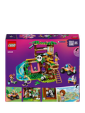 LEGO Friends Panda Sanctuary Animal Care 243-piece building set, UK version