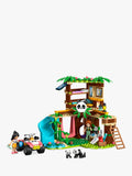 LEGO Friends Panda Sanctuary Animal Care 243-piece building set, UK version