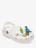 Crocs Dinosaur Adventure Jibbitz charms pack of 5 (British brand)
