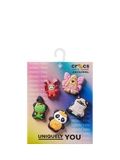 Crocs Jibbitz animals in costumes pack of 5 - British product