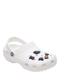 Crocs Jibbitz charms Tiny Boy Favourites pack of 5 - British product