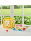 Nintendo Super Mario Question Block 3 in 1 game - British product