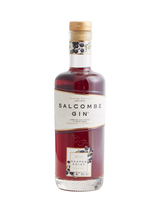John Lewis Salcombe Distilling Co Sloe Gin 50cl- Buy online at McGrocer