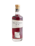 Salcombe Distilling Co Sloe Gin 50cl (British brand)