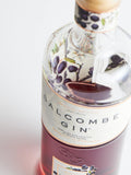 Salcombe Distilling Co Sloe Gin 50cl (British brand)
